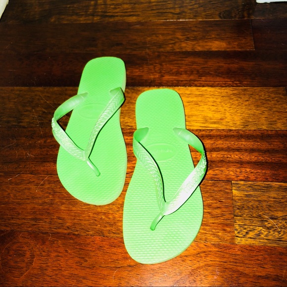 HAVAIANAS Flip Flops - Picture 4 of 4